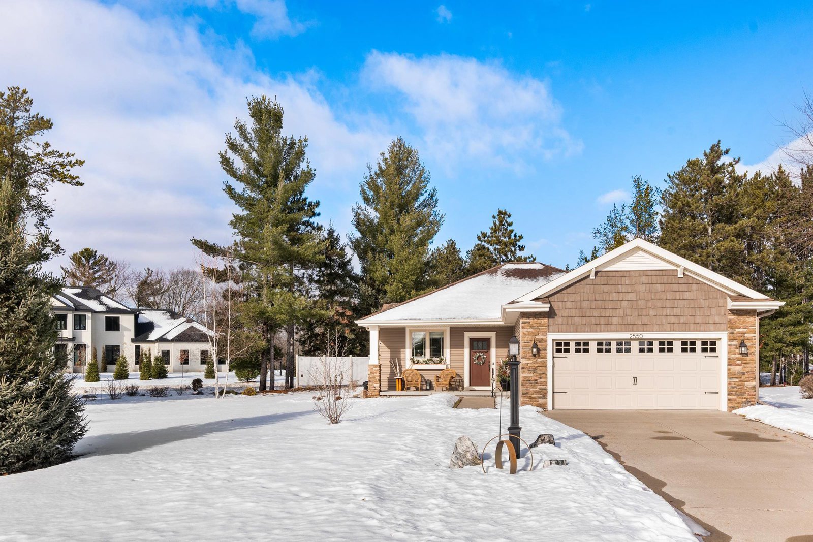 2550 PEPPERTREE PLACE, Plover, 54467