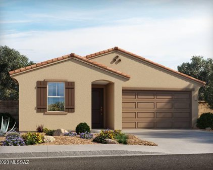 7721 S Caminito Mambla, Tucson