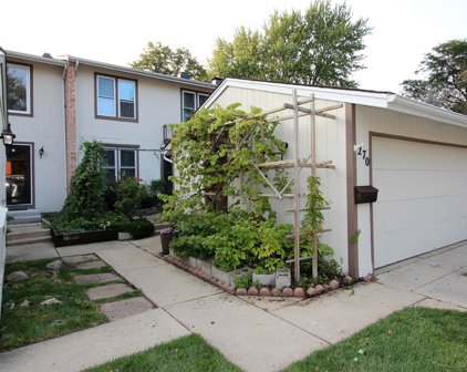 270 Lakeshore Lane Unit #270, Bloomingdale