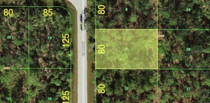 444 Friendly Street, Port Charlotte