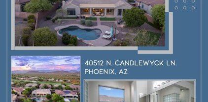 40512 N Candlewyck Lane, Phoenix