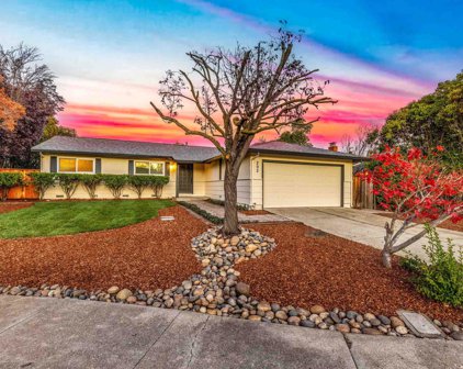 292 Casper Pl, San Ramon