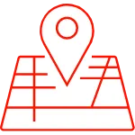 Map Search