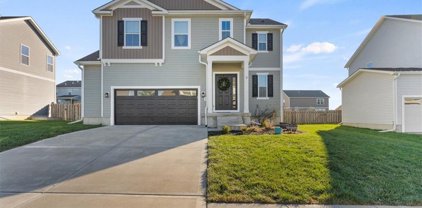 1417 SW Fairfax Road, Lee's Summit