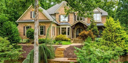 1385 Cashiers Way, Roswell