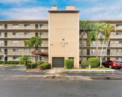 7730 Nw 50th St Unit #505, Lauderhill