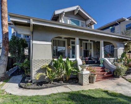 2828 Avenue Q 1/2, Galveston