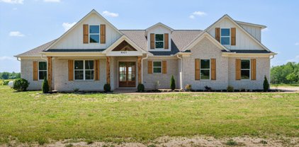 4857 S Red Banks Road, Byhalia