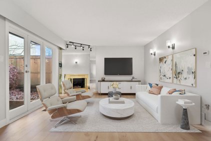 114 Park Row Unit 12, New Westminster