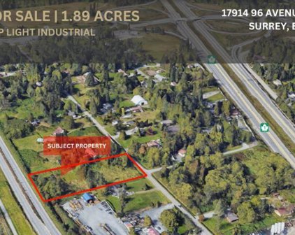 17914 96 Avenue, Surrey