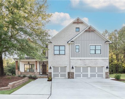 102 Belmont Se Drive, Cartersville