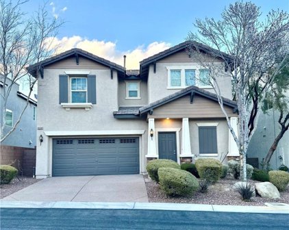 10540 Galleon Peak Lane, Las Vegas