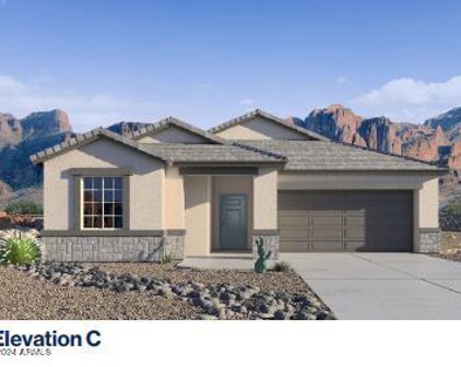10332 W Chipman Road, Tolleson