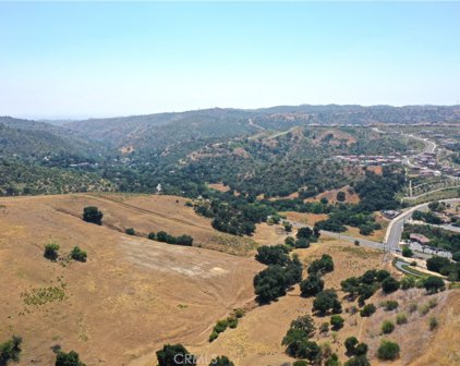 Mountain View Lane, Chino Hills