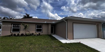 4209 NE 23rd Pl, Cape Coral