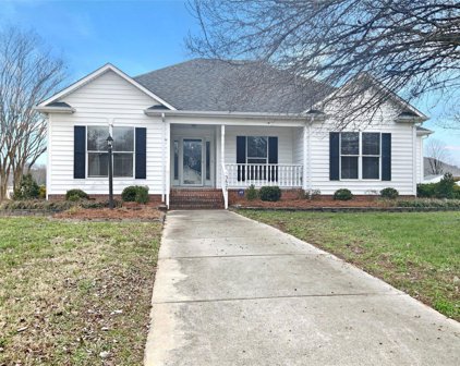 3626 Cedar Springs  Drive, Concord