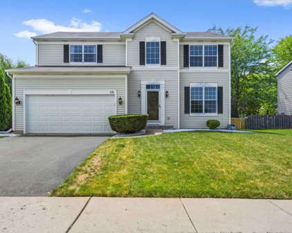 30 W Old Mill Trail, Antioch