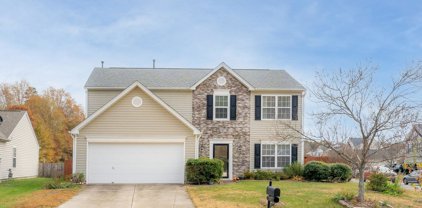 2127 Hunters Trail  Drive, Indian Trail