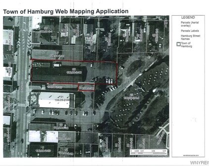 39 Buffalo  Street, Hamburg-Village-144803