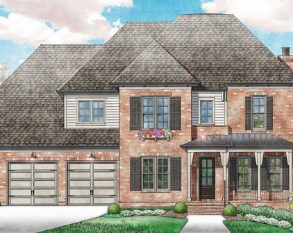 5026 Kathryn Avenue Lot #2249, Franklin