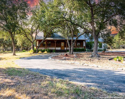 8526 Dietz Elkhorn Rd, Boerne