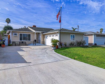 14954 Goodhue Street, Whittier