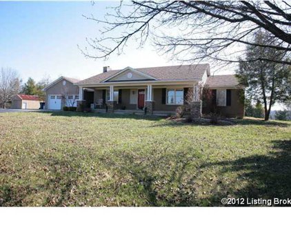 6915 Abbott Ln, Crestwood