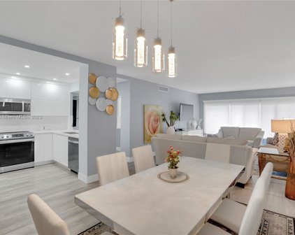 1985 S Ocean Dr Unit #17J, Hallandale Beach
