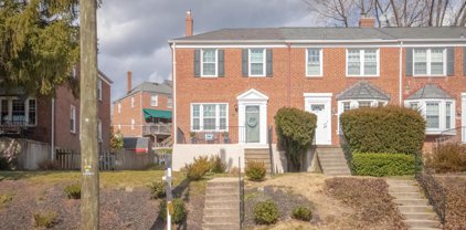 152 Dumbarton, Baltimore