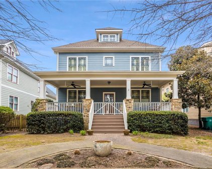 2592 Old Roswell Se Road, Smyrna