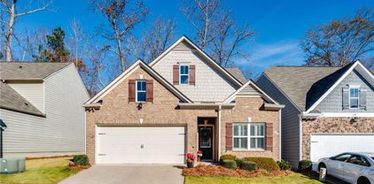 137 Hickory Village Circle, Canton