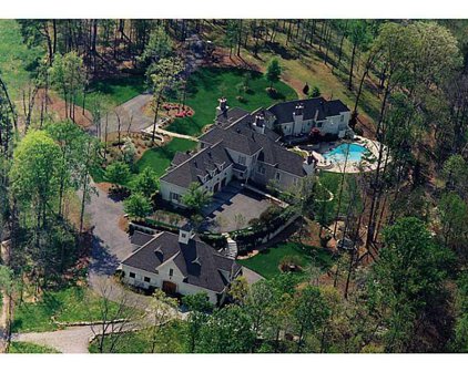 18570 Birmingham Highway, Alpharetta
