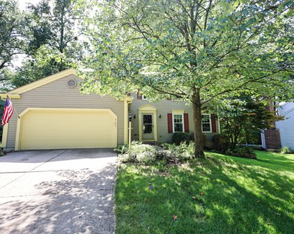 4153 Spring Mill Way, Maineville