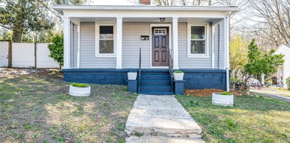 524 St Luke  Street, Petersburg