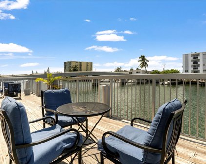 8080 Tatum Waterway Dr Unit #8, Miami Beach