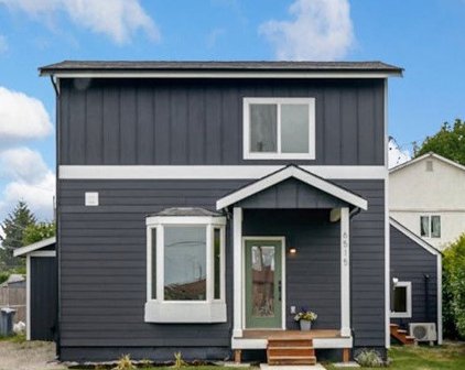 6515 McKinley Avenue, Tacoma