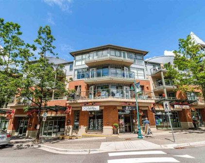 225 Newport Drive Unit 210, Port Moody
