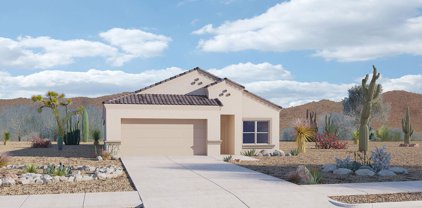 9329 W Tenaza, Marana