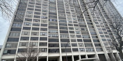 2800 N Lake Shore Drive Unit #814, Chicago