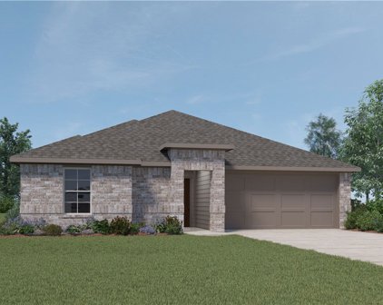 120 Donegal, Sinton