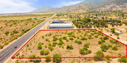 4.5 Acres Highway 92 -- Unit #20, Hereford