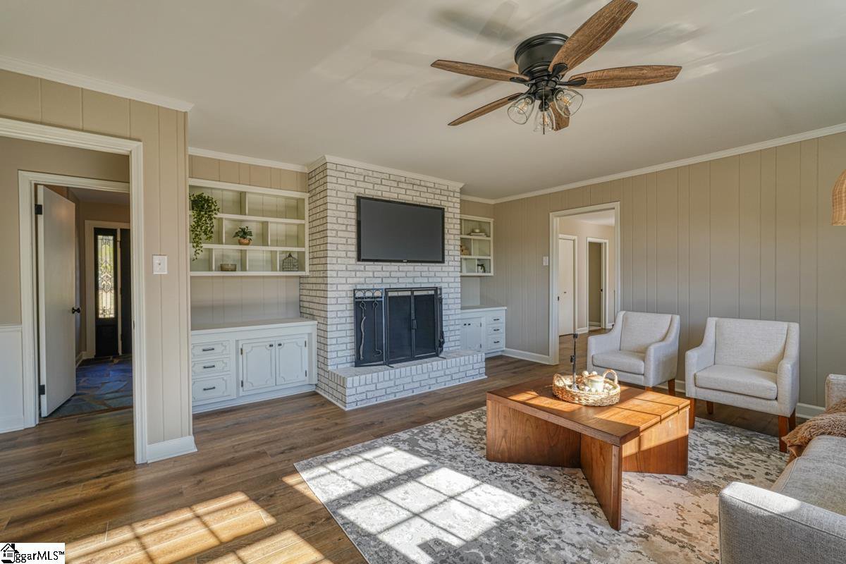 690 Zion Hill Road, Spartanburg, Spartanburg, SC CLOSED 1488784