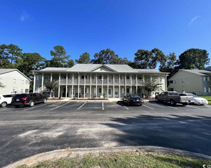 1280 White Tree Ln. Unit D, Myrtle Beach