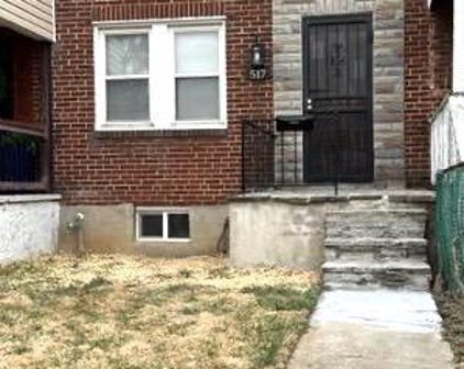 517 Old Riverside Rd, Brooklyn