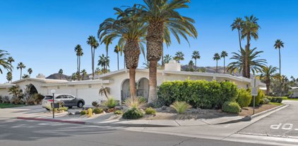 1609 E Twin Palms Dr, Palm Springs