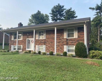 124 Hurstland Dr, Bardstown