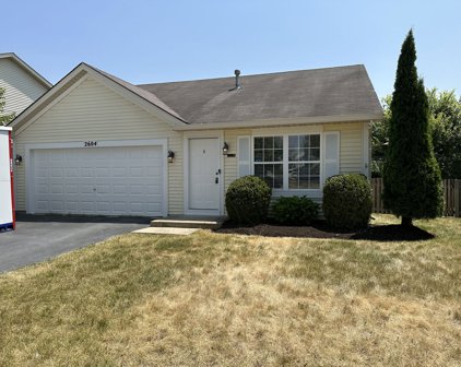 2604 Jenna Circle, Montgomery