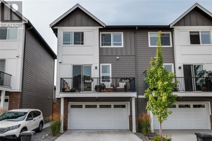12075 Oceola Road Unit 4, Lake Country