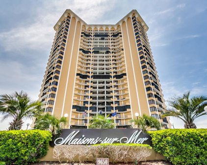 9650 Shore Dr. Unit 1911, Myrtle Beach
