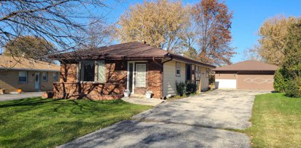 5314 West Allerton Avenue, Greenfield